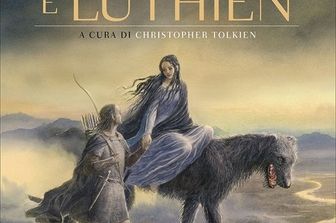 Pubblicato dopo 100 anni il romanzo di Beren e Luthien di Tolkien
