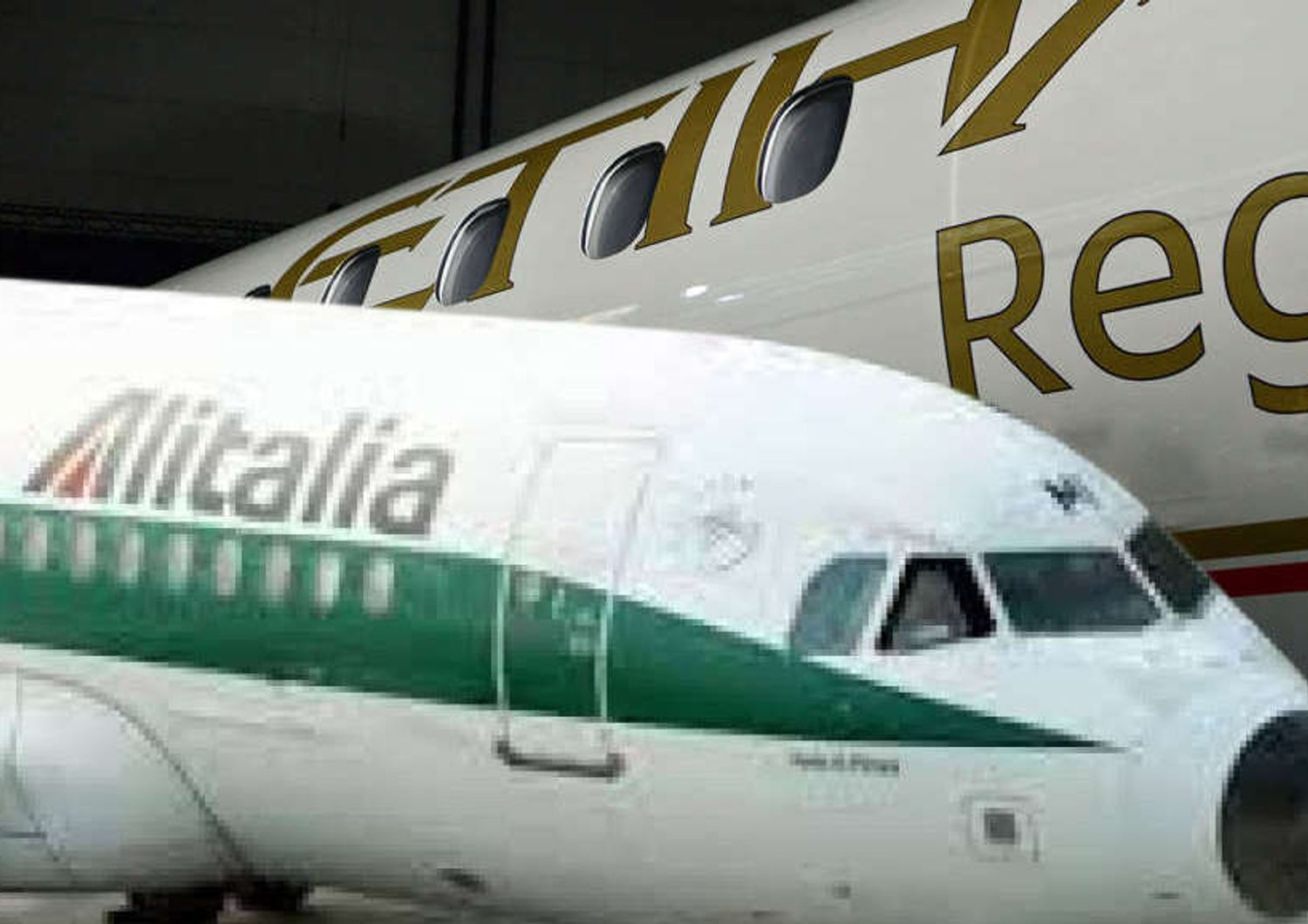 Alitalia: Camusso avverte, "non esiste un prendere o lasciare"