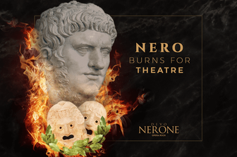 Divo Nerone opera rock (Facebook)&nbsp;