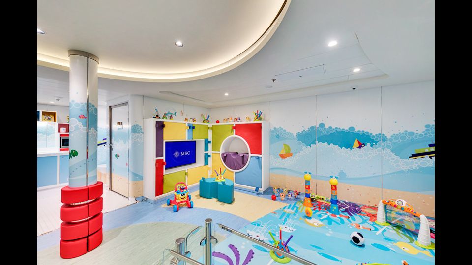 &nbsp;La zona 'chicco'