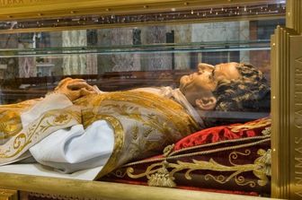 Cosa sappiamo del furto della reliquia di Don Bosco