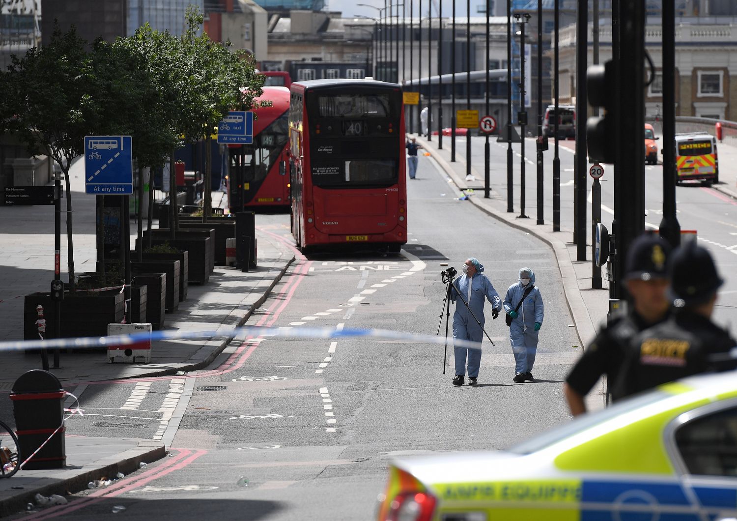 Isis rivendica attentati di Londra, cosa succede in Inghilterra