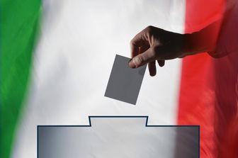 &nbsp;Legge elettorale voto elezioni