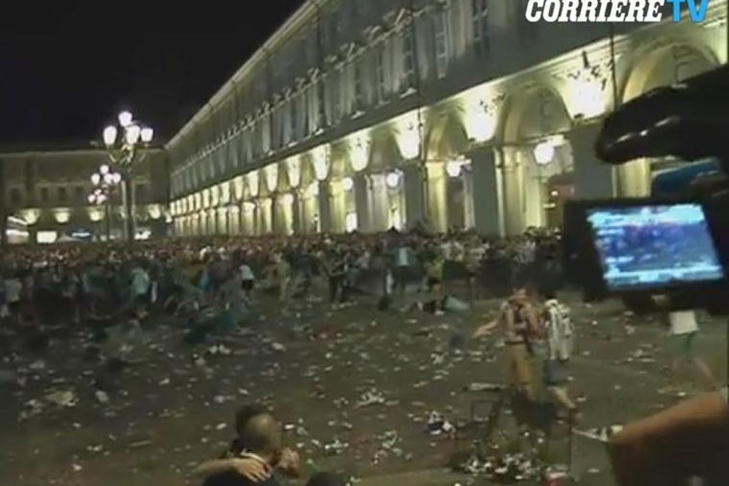 &nbsp;piazza san carlo torino
