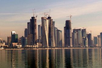&nbsp;Qatar, Doha
