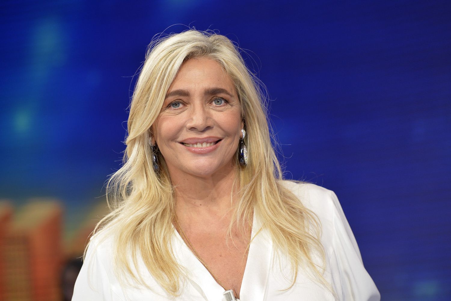 &nbsp;Mara Venier&nbsp;