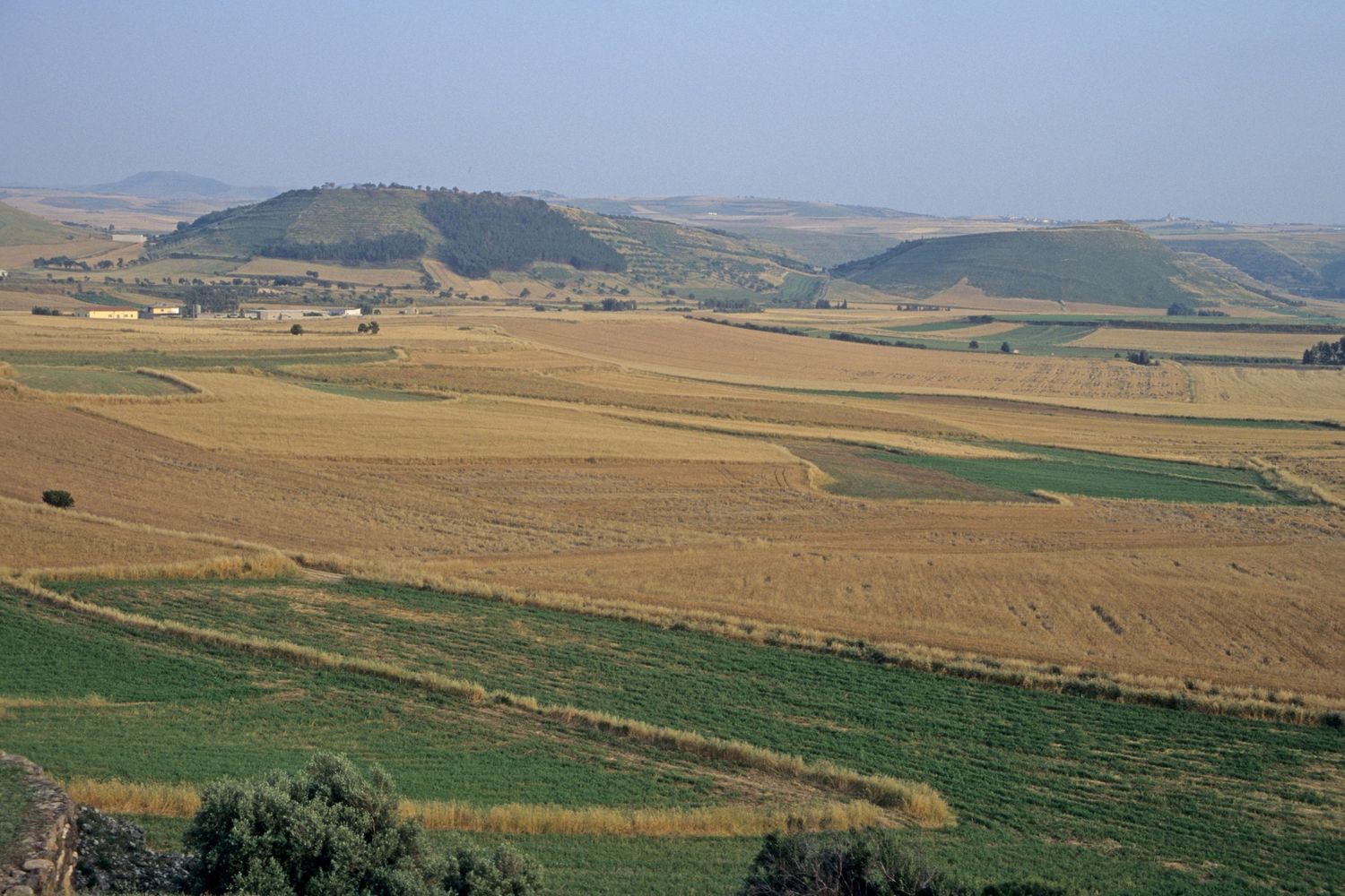 &nbsp;Sardegna siccit&agrave;