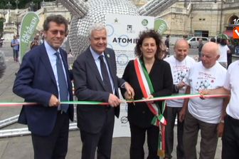 Gian Luca Galletti (Fotogramma Vista)&nbsp;