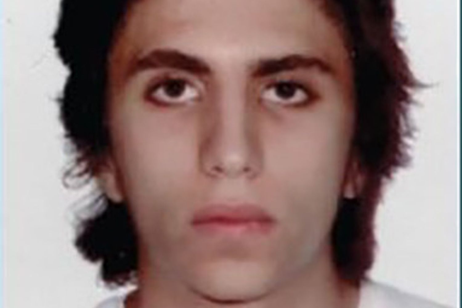 &nbsp;Youssef Zaghba