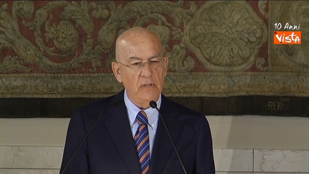 &nbsp;Soro (Agenzia Vista/Alexander Jakhnagiev)