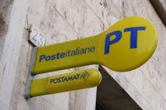 &nbsp;Ufficio Postale