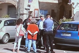 &quot;Lo stress ha portato la mamma a dimenticare la figlia in auto&quot;