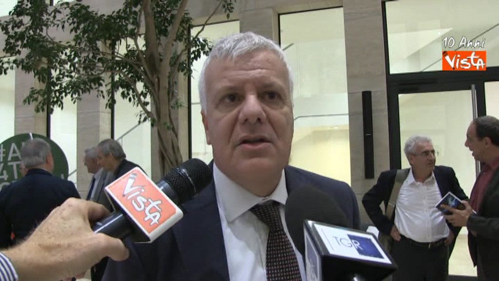 &nbsp;Galletti (foto video Vista)