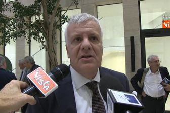 &nbsp;Galletti (foto video Vista)
