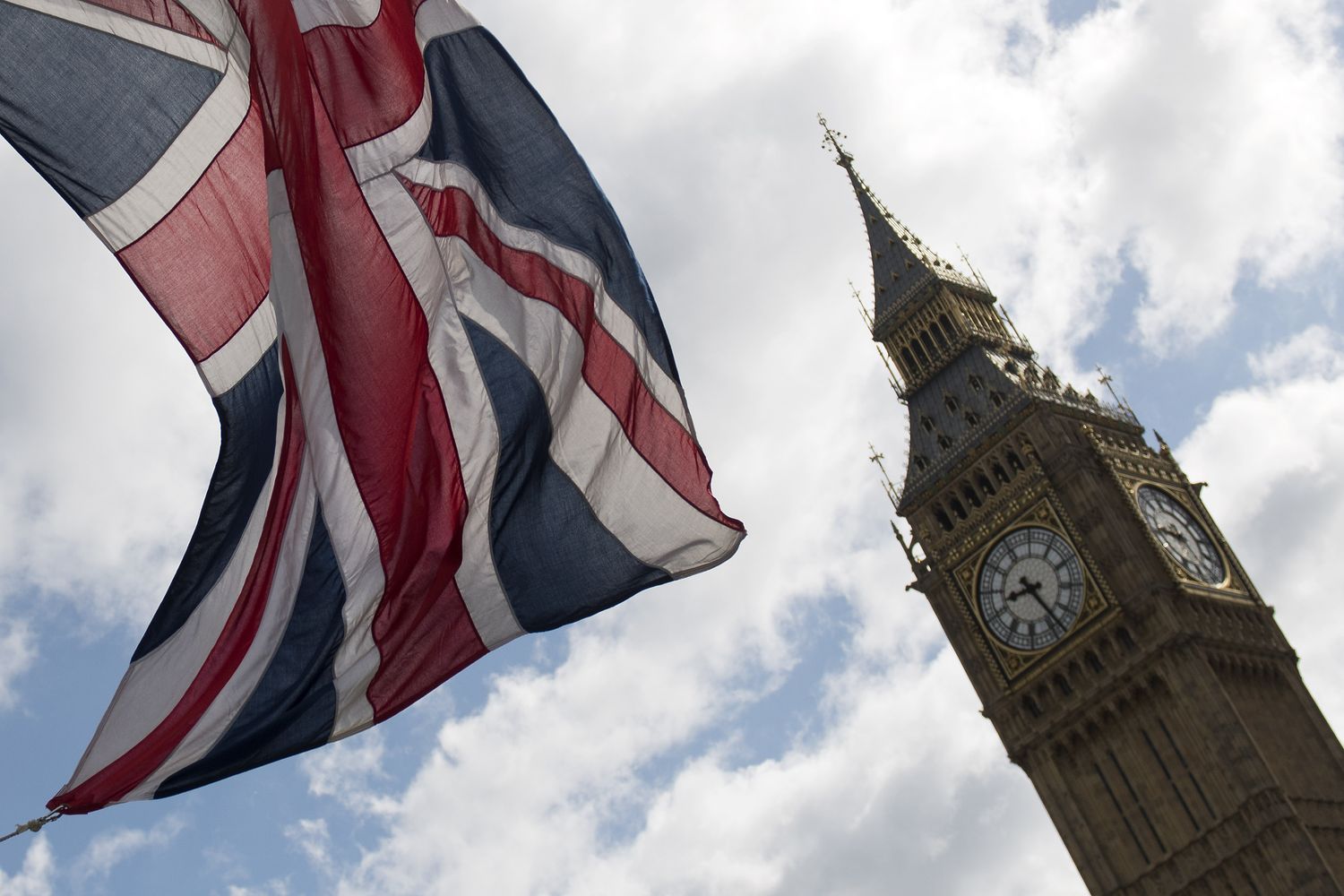 &nbsp;Elezioni Gran Bretagna (Afp)