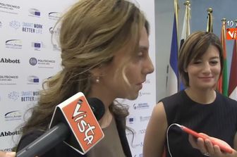 &nbsp;Madia (Agenzia Vista/Alexander Jakhnagiev)