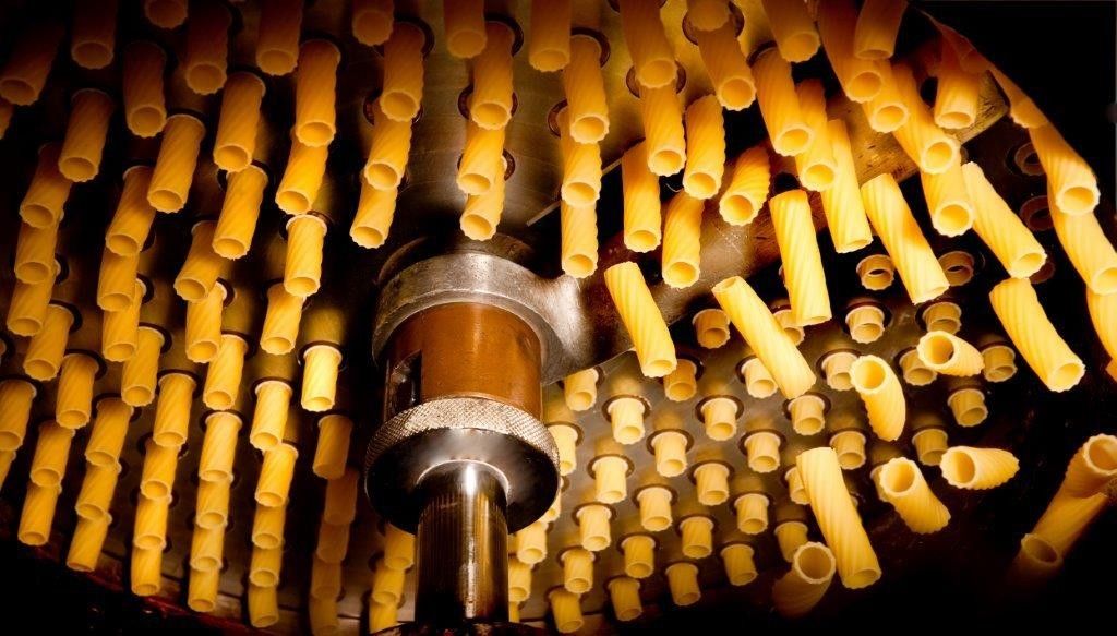 &nbsp;Pasta Barilla