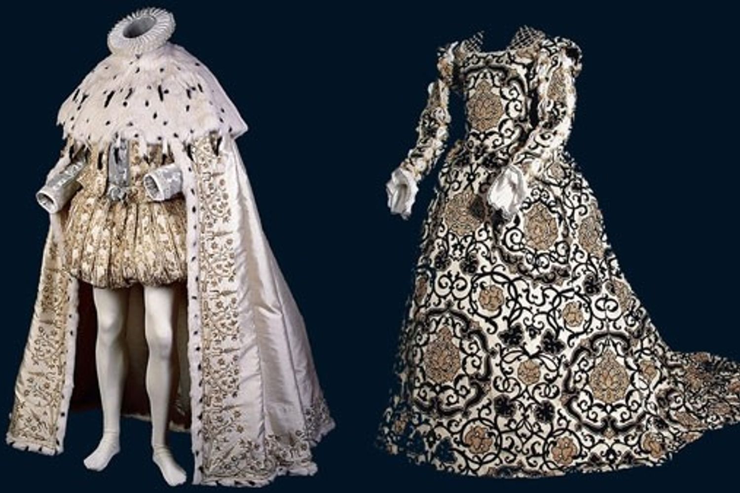 &nbsp;Mostra Splendor of the Renaissance al museo di Belgrado&nbsp;