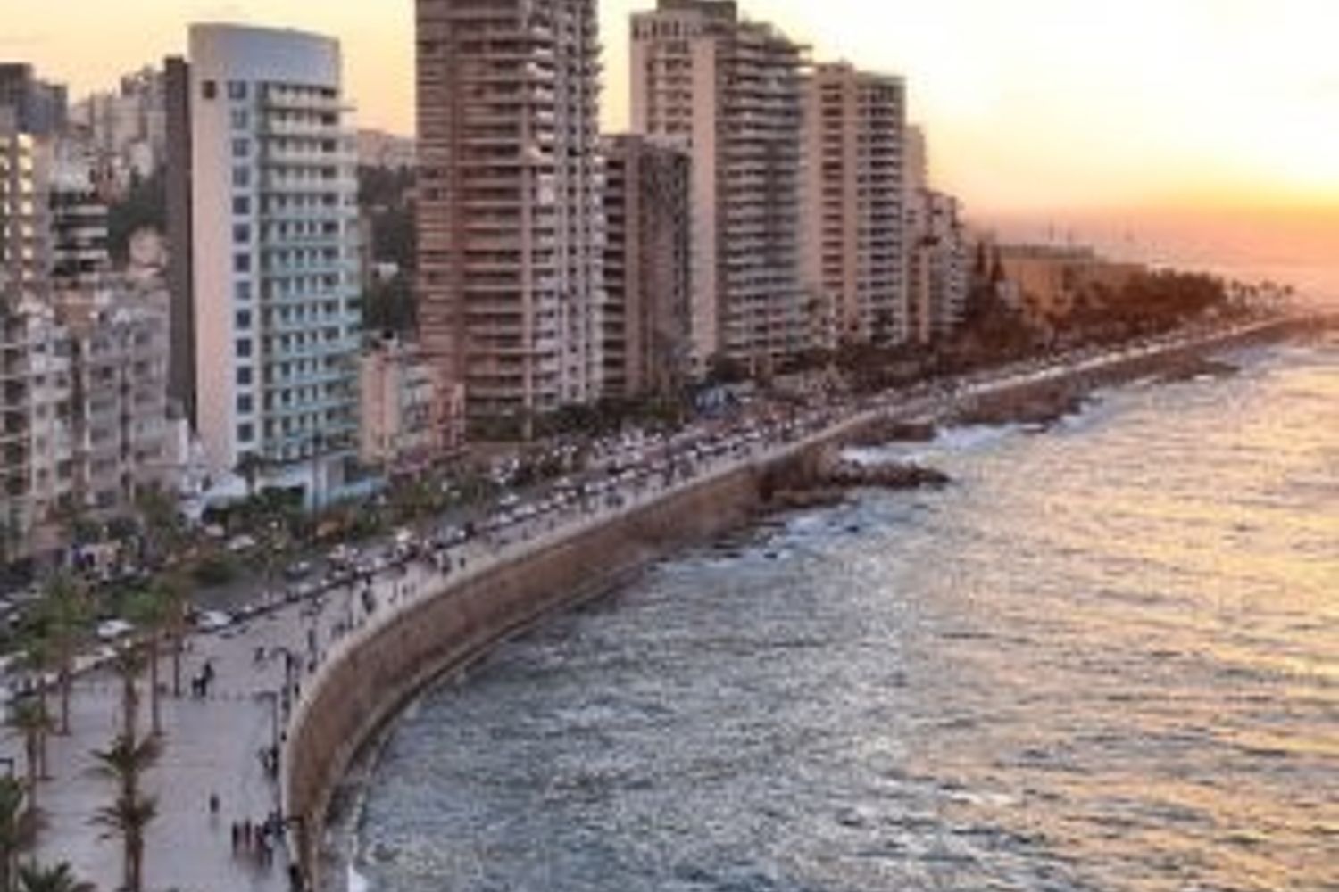 &nbsp;Beirut