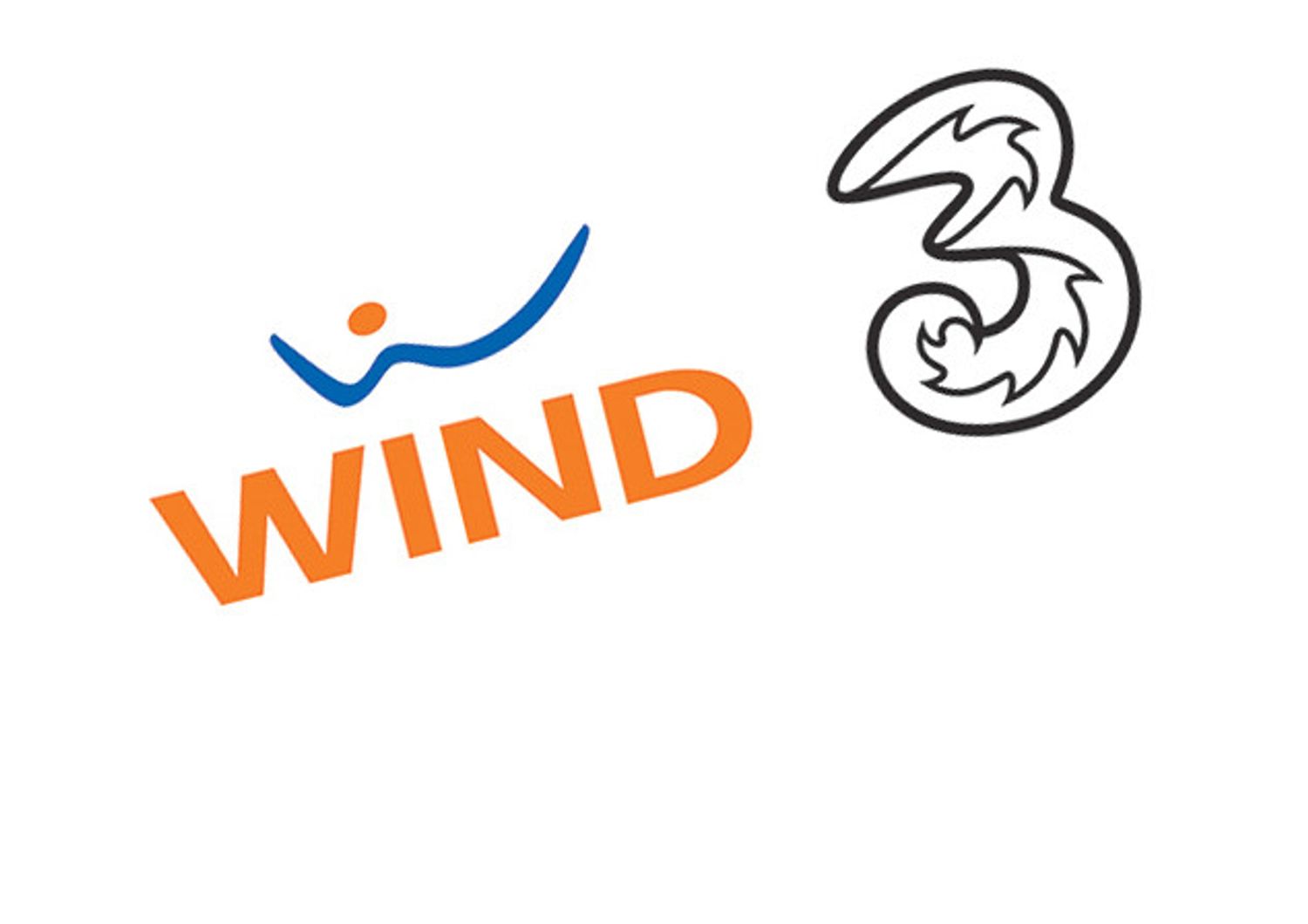 WIND TRE&nbsp;