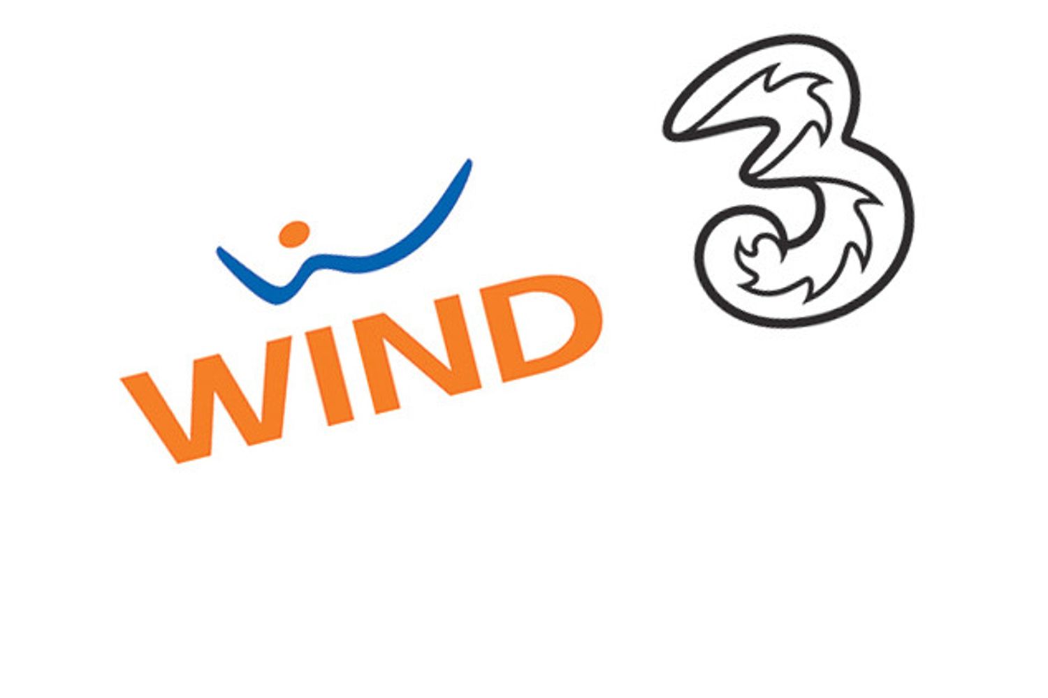WIND TRE&nbsp;