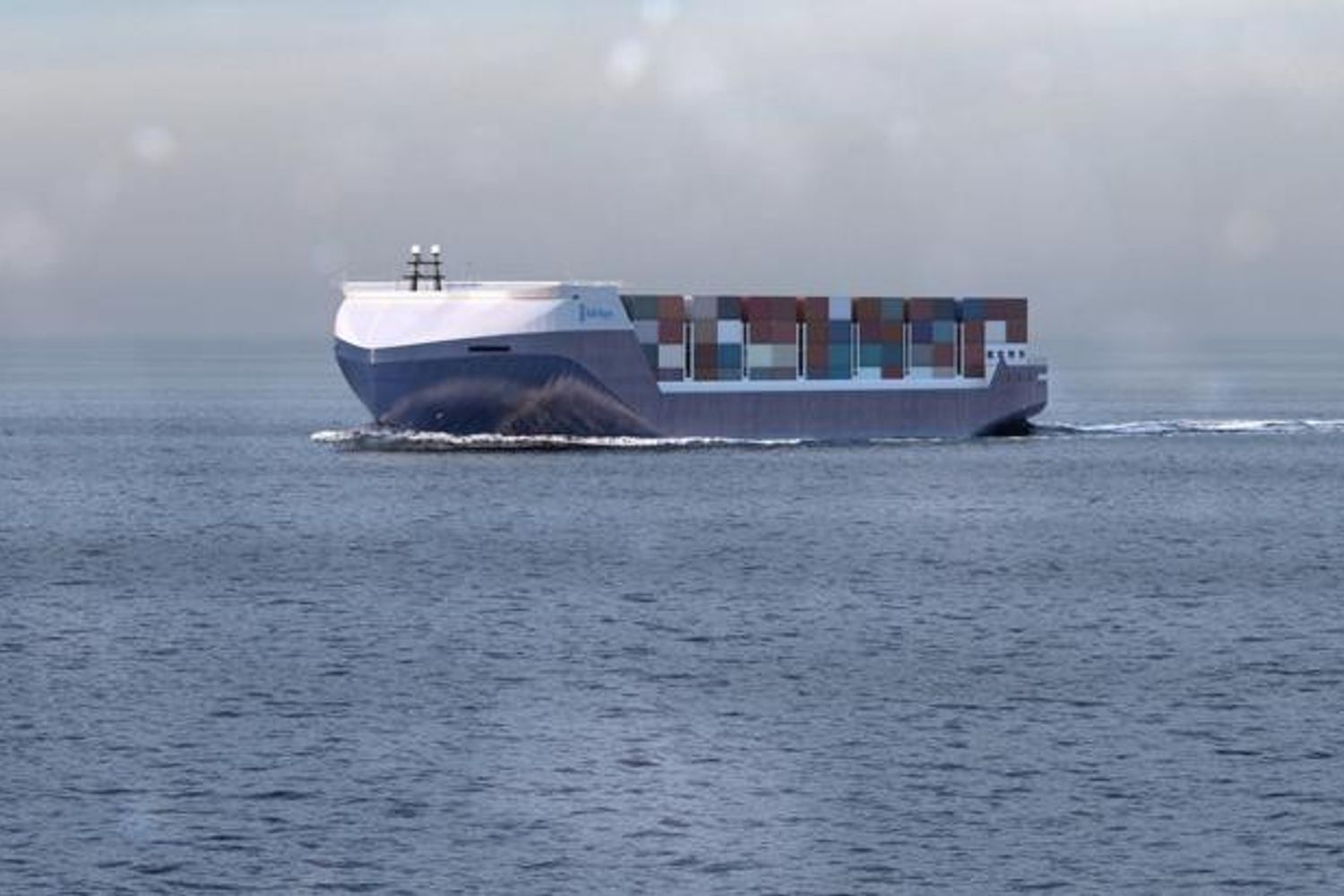 &nbsp;Navi senza pilota