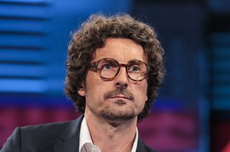 Danilo Toninelli (AGF)&nbsp;