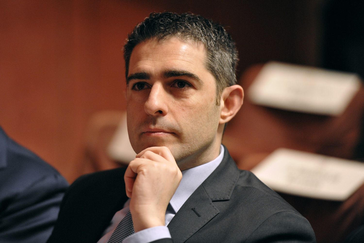 Federico Pizzarotti (AGF)