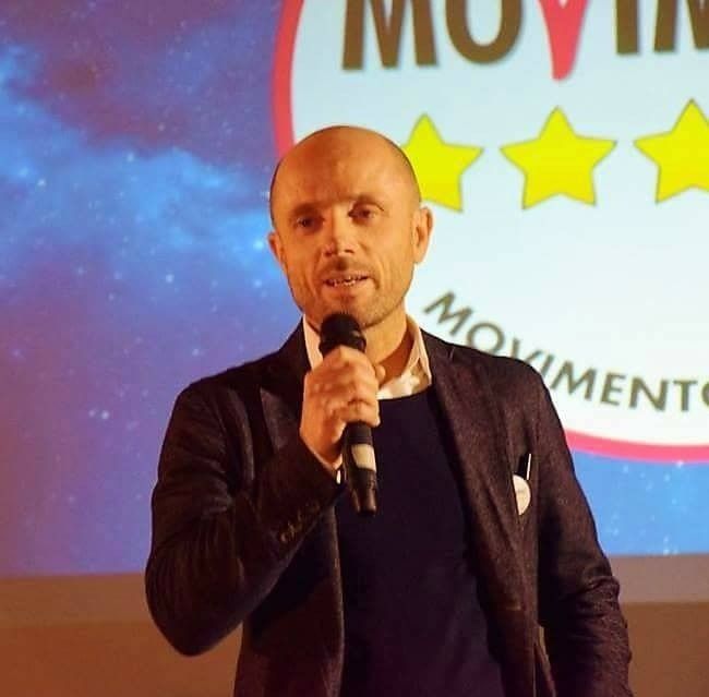 Marcello Maltese (facebook)&nbsp;