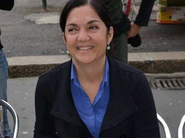 Marika Cassimatis (facebook)&nbsp;