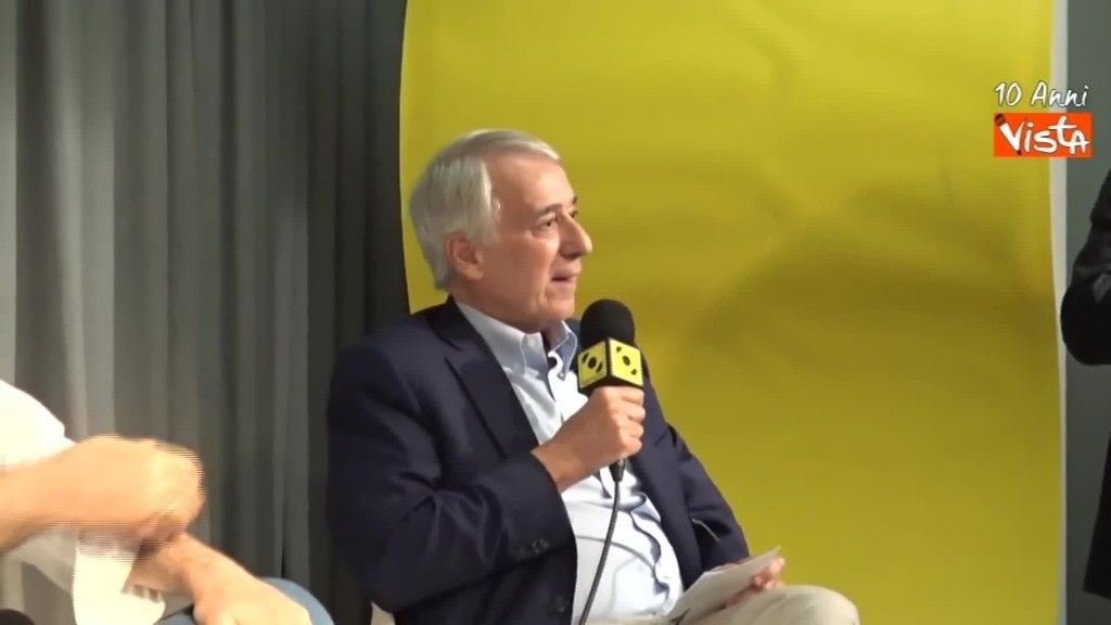 &nbsp;Giuliano Pisapia