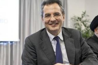 &nbsp;Marco Impagliazzo (sito ufficiale)