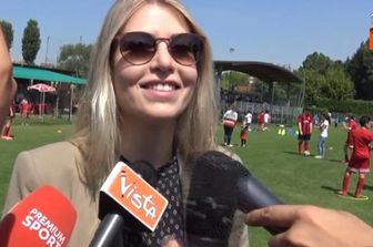 barbara berlusconi&nbsp;