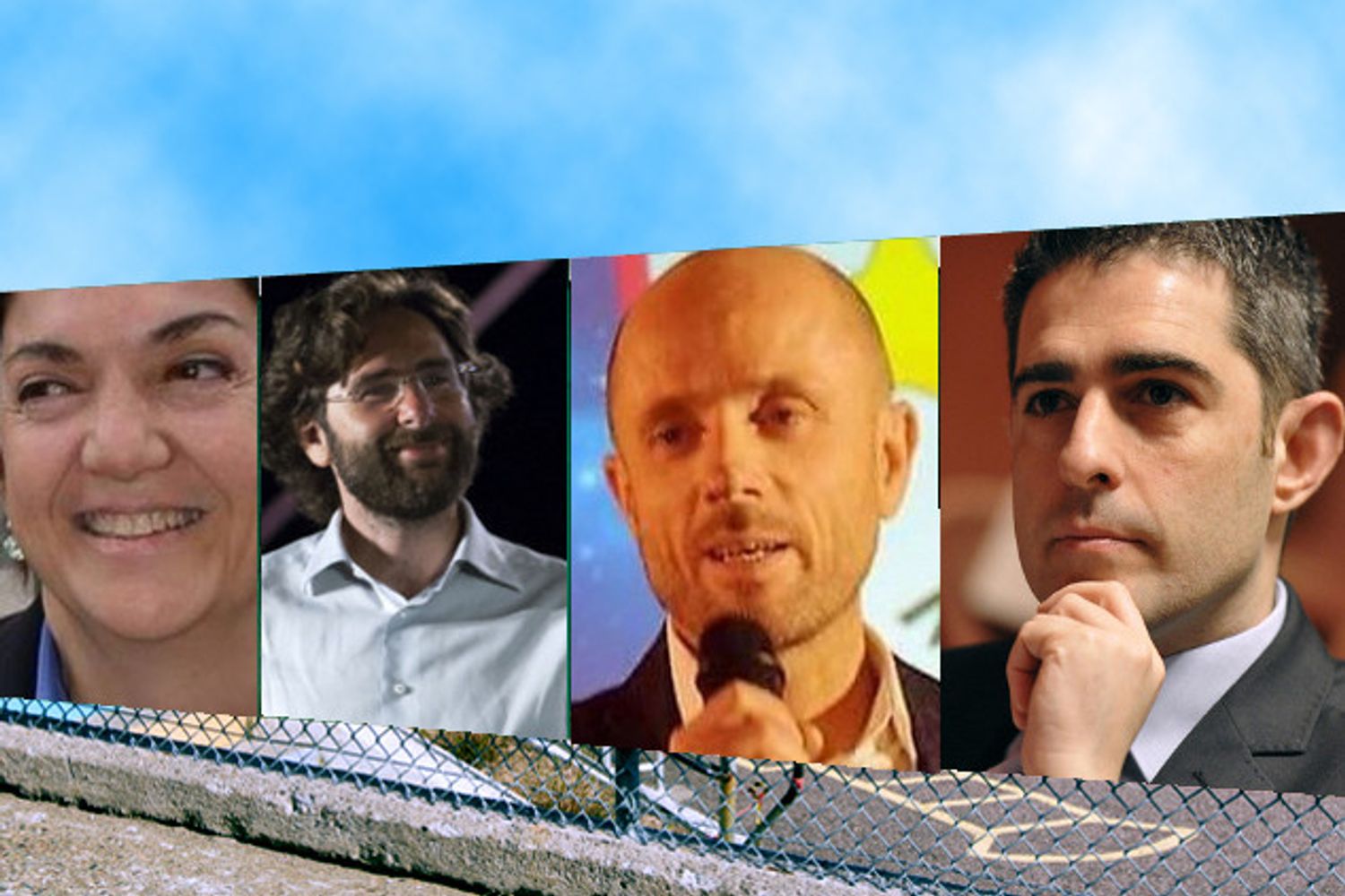 cassimatis forello maltese pizzarotti&nbsp;