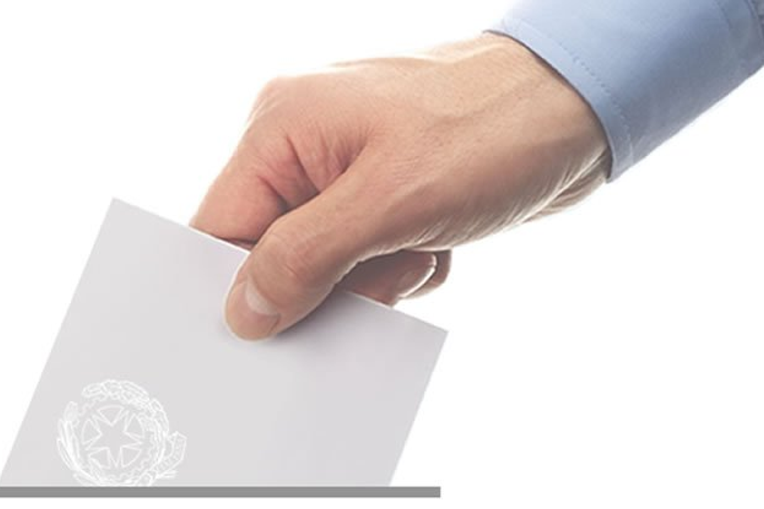 &nbsp;Elezioni amministrative 2016