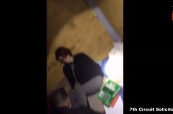 covo serial killer (fotogramma Vista)&nbsp;