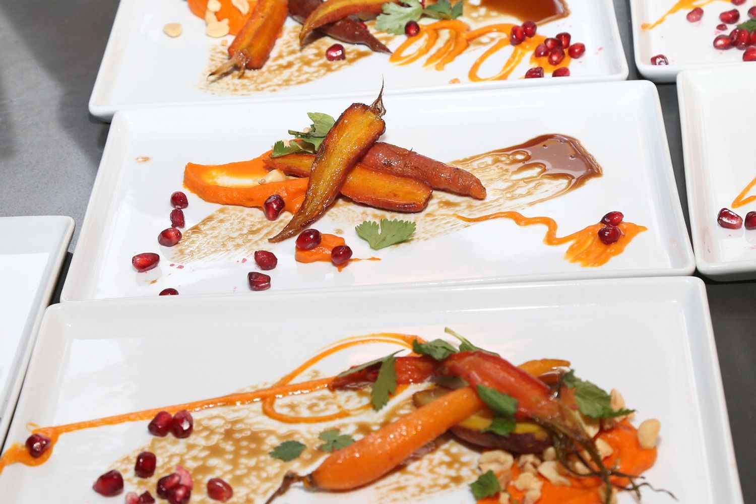 Vegani, cibo vegano, vegan (Afp)