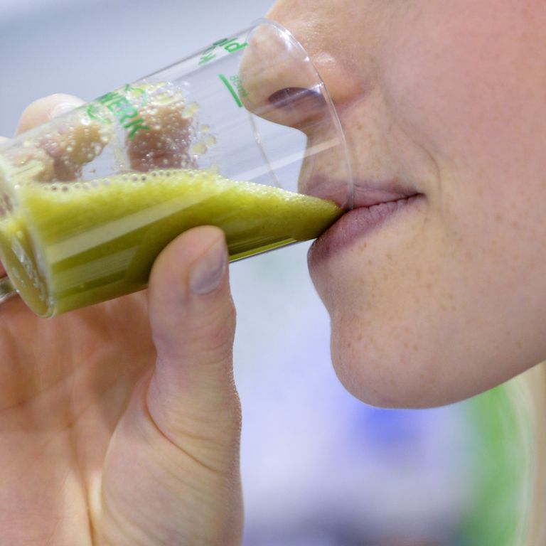 Cibo vegano, vegetariano (Afp)&nbsp;