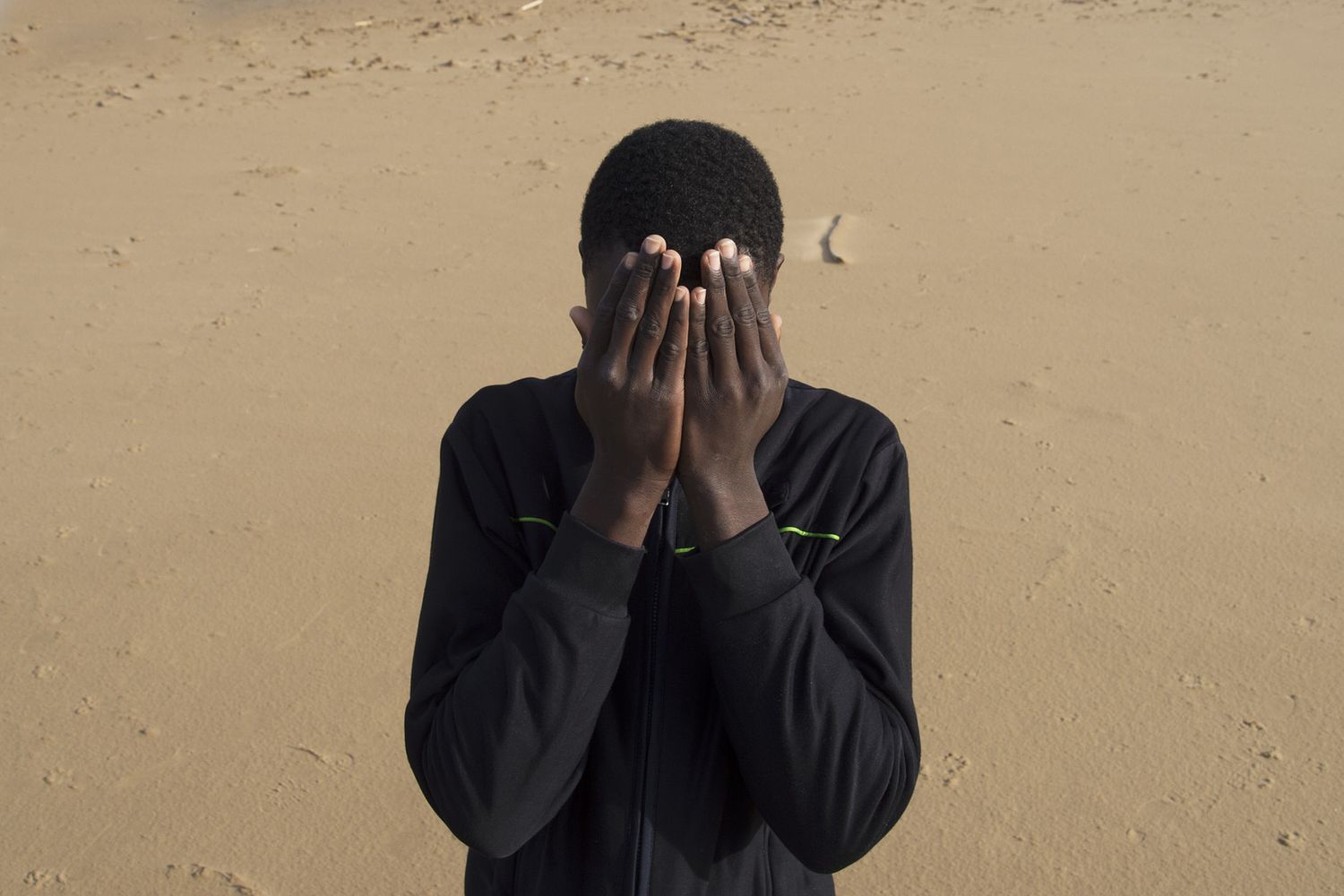 &nbsp;Atlante Minori &nbsp;- Migranti 2017