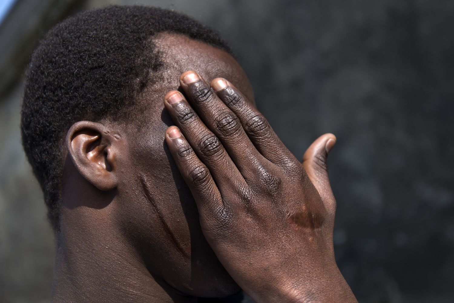 Migranti 2017 - Save The Children