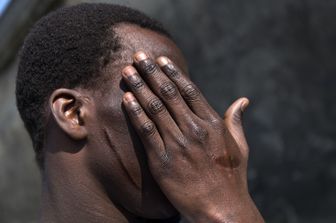 Migranti 2017 - Save The Children