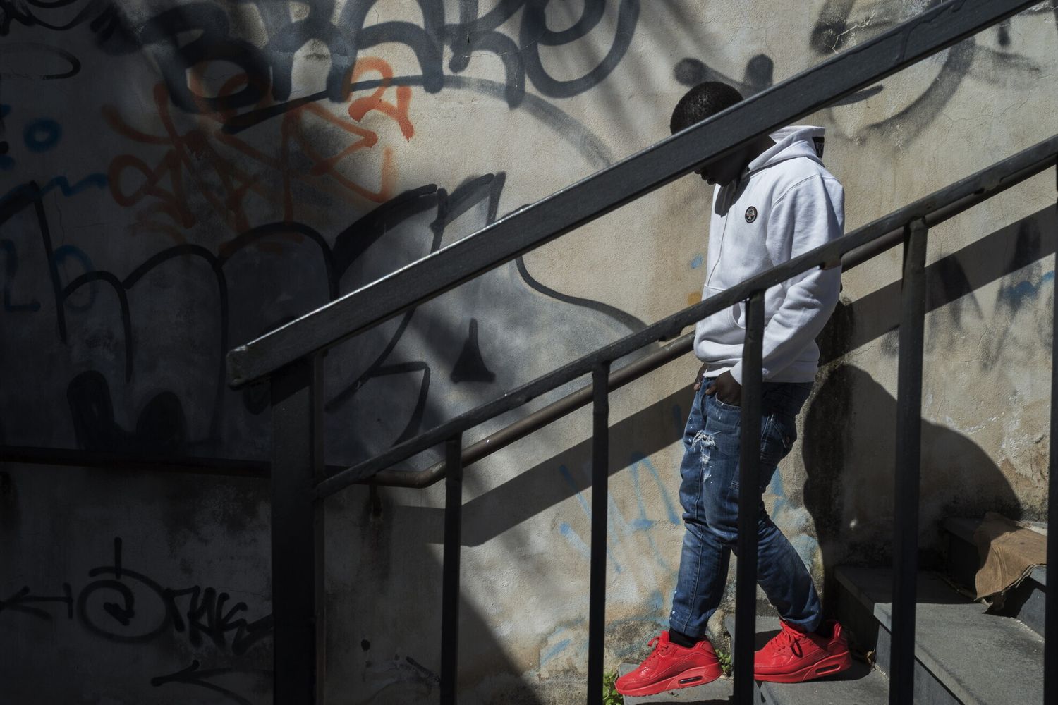 &nbsp;Atlante Minori &nbsp;- Migranti 2017