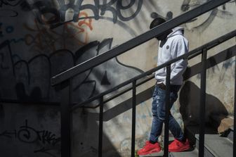 &nbsp;Atlante Minori &nbsp;- Migranti 2017