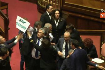 senato (fotogramma Vista)&nbsp;