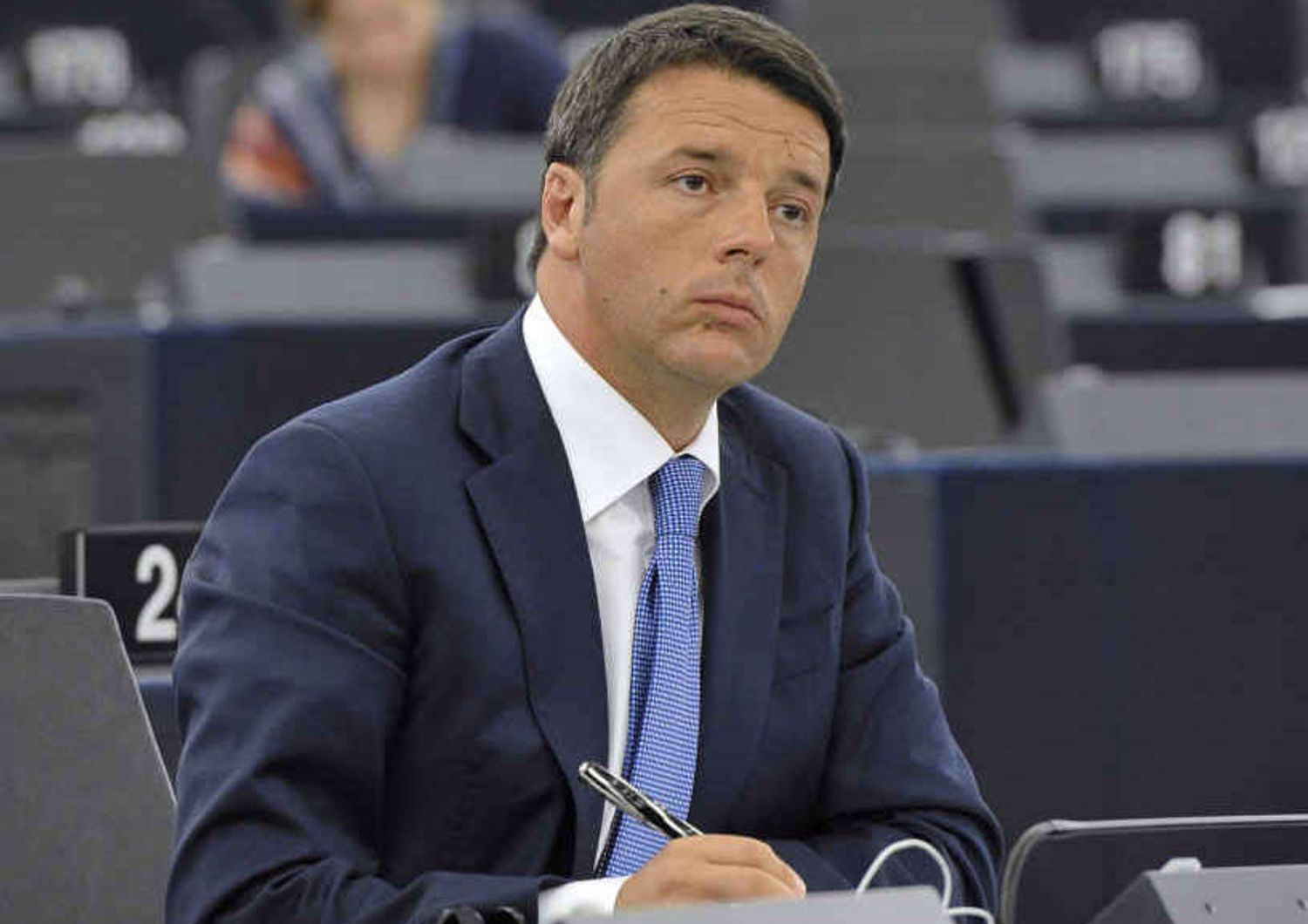 Riforme: Renzi chiede 'straordinari' al Pd, voglio tempi certi
