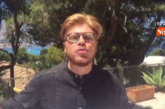 La Vardera (fotogramma Vista)&nbsp;