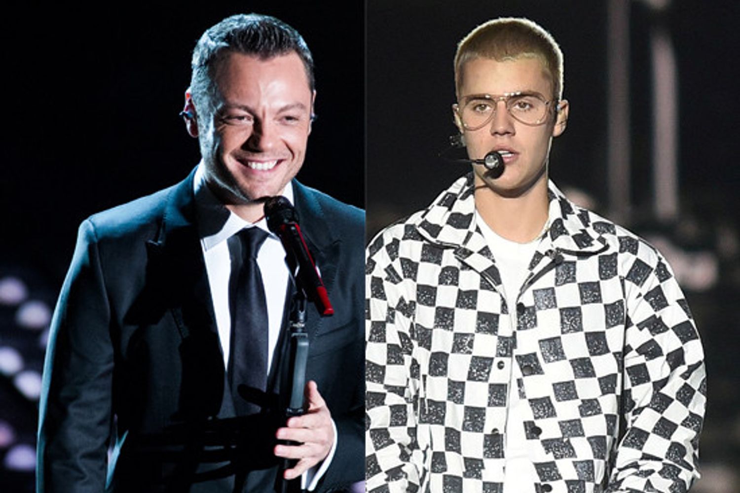 Ferro - Bieber (Afp)&nbsp;