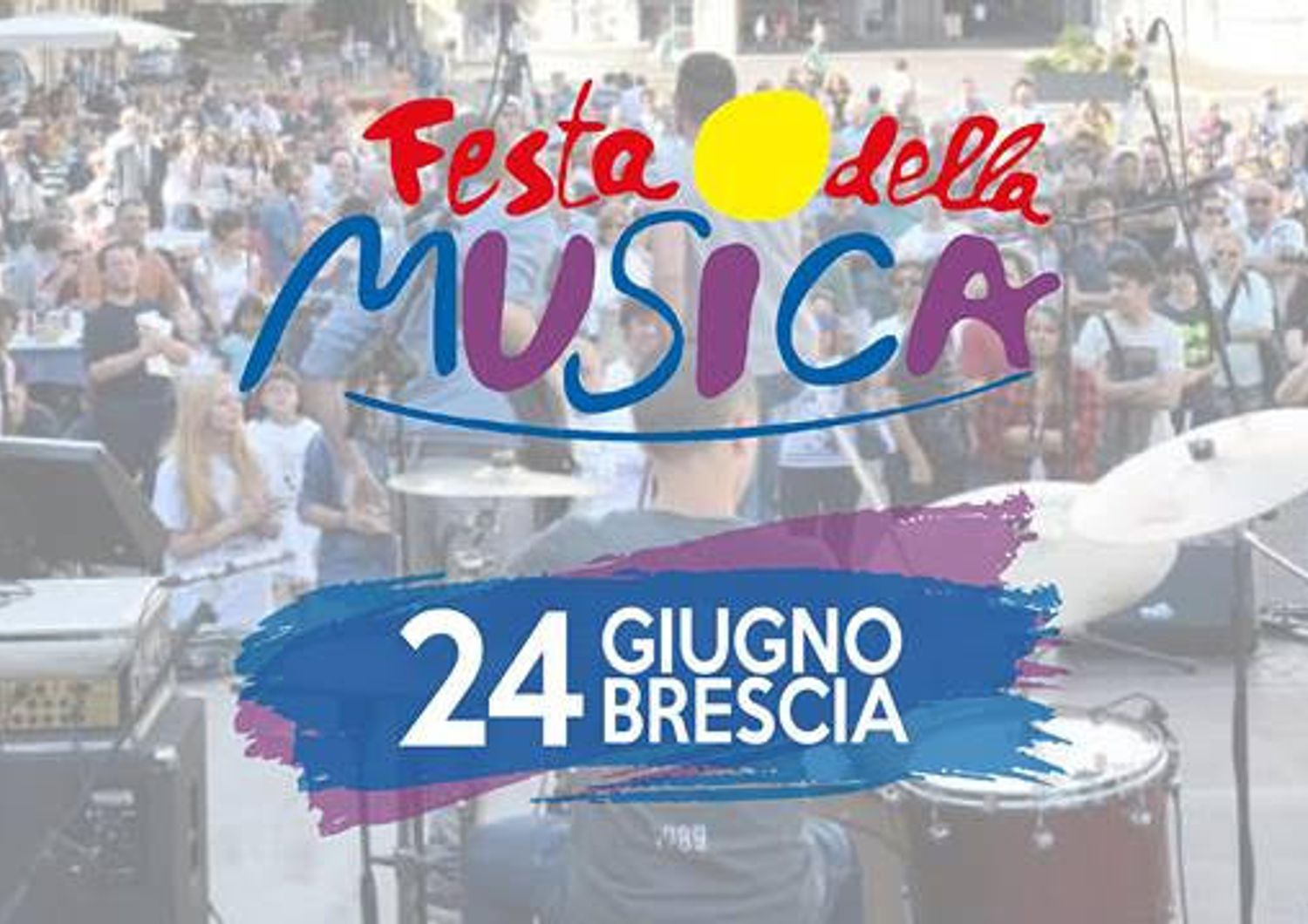 Festa Musica Brescia