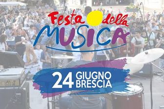 Festa Musica Brescia