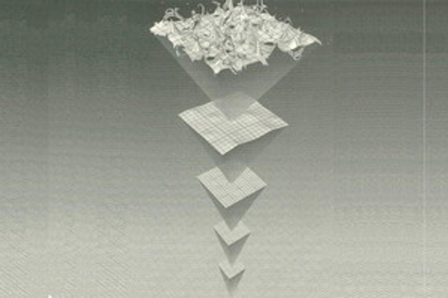 &nbsp;Separati in una casa... di schiuma